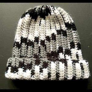 Crochet Beanie
